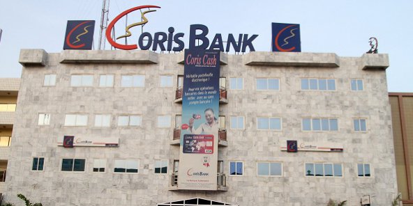 Banques : CORIS BANK International augmente son capital par l’émission d’actions nouvelles à la BRVM