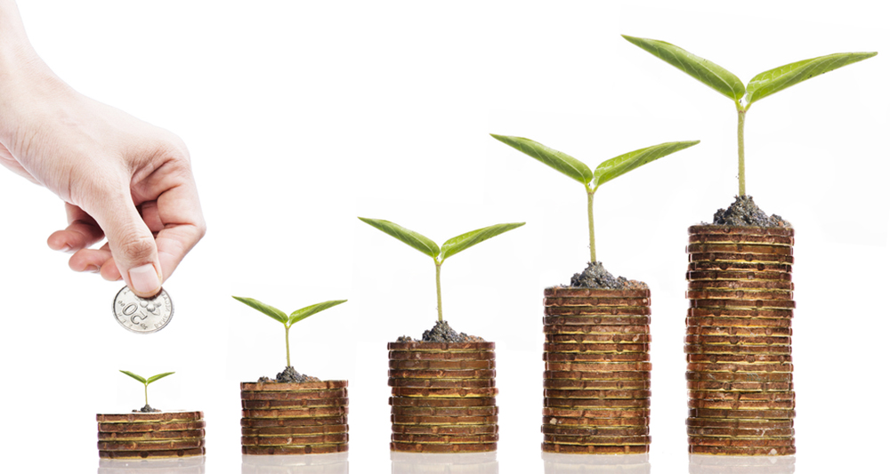 Investir pour une croissance durable Investir pour une croissance durable