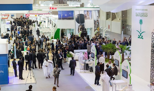 ITU Telecom World s'apprête à accueillir un groupe d'experts constitué d'acteurs mondiaux dans le secteur des TIC