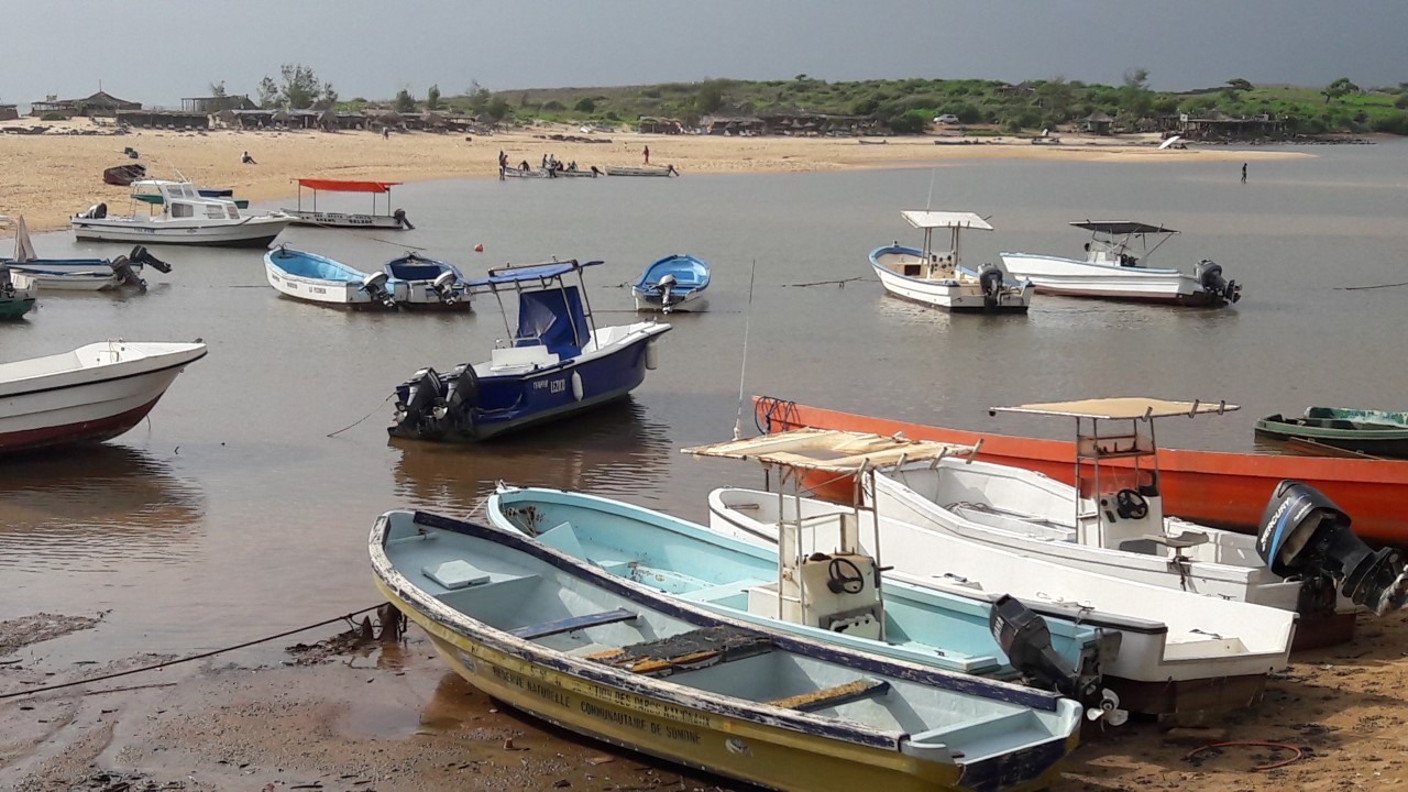 TOURISME : Les acteurs invités à une meilleure valorisation des potentialités de Somone TOURISME : Les acteurs invités à une meilleure valorisation des potentialités de Somone