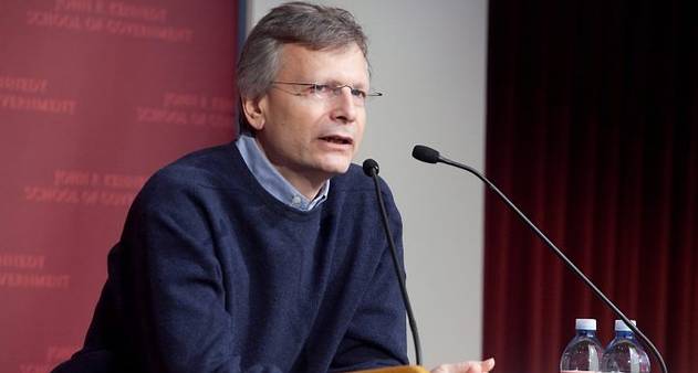 Le nécessaire mea culpa des économistes