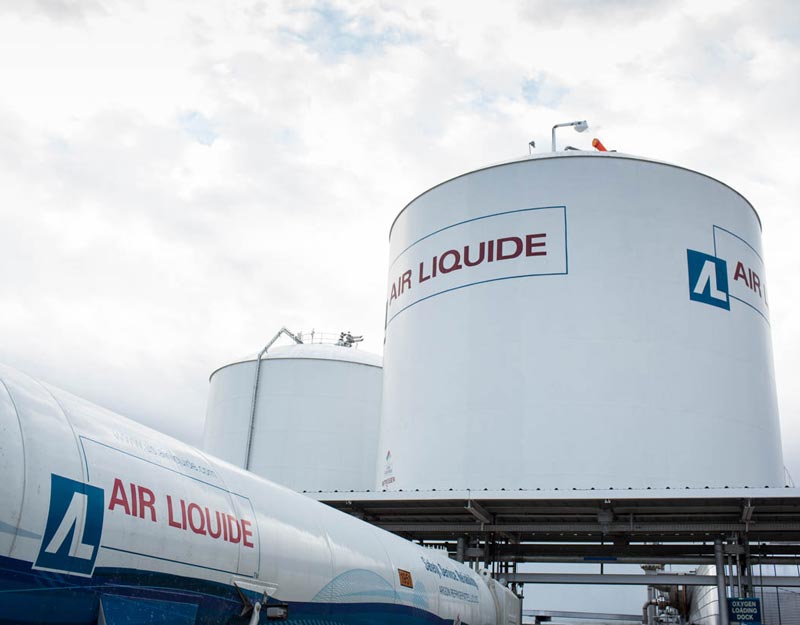 Résultats 2015: Plongeon de 485,134 millions FCFA du bénéfice de de la société Air Liquide Côte d’Ivoire