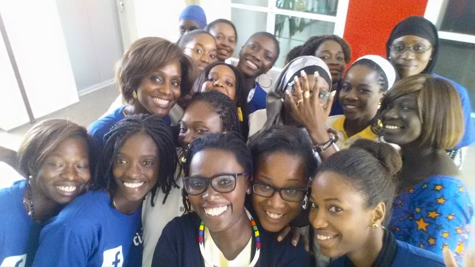 Sénégal: Une cinquantaine de filles initiées à décoder les ODD