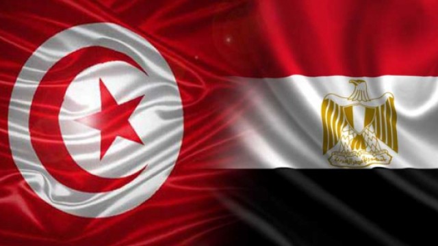 Les voies divergentes de l’Égypte et de la Tunisie