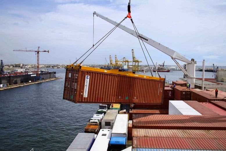 Commerce : Les Exportations estimées à 384 milliards au second semestre