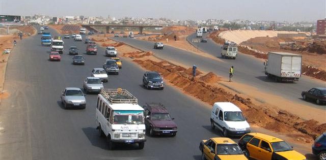 Dépenses d’investissement : L’Etat du Sénégal casque 1225 milliards en 2017