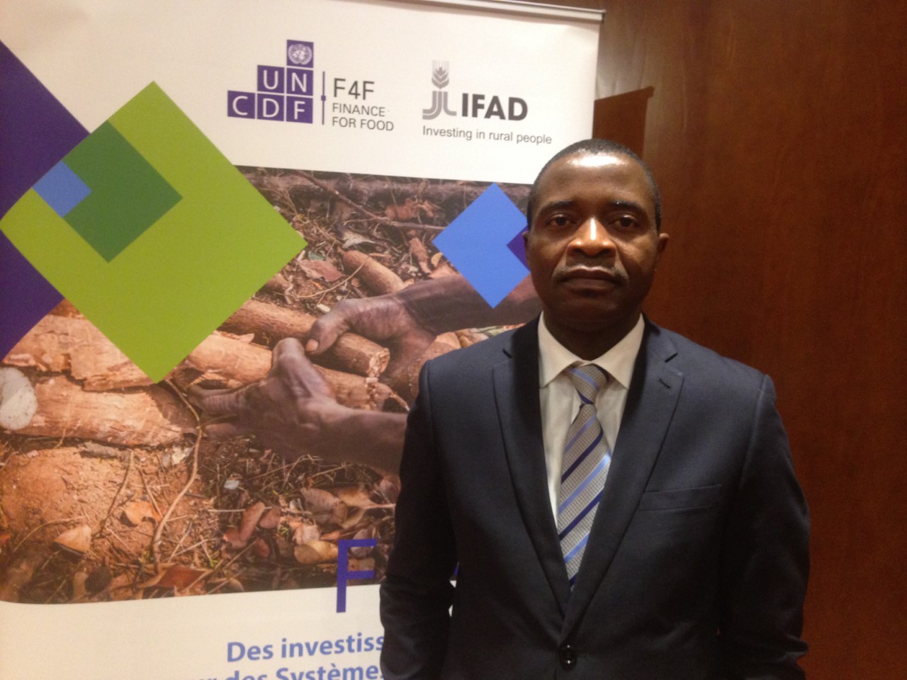 Sénégal : « L’UNCDF a investi 30 milliards de francs CFA qui ont généré 150 milliards sur l’économie sénégalaise»