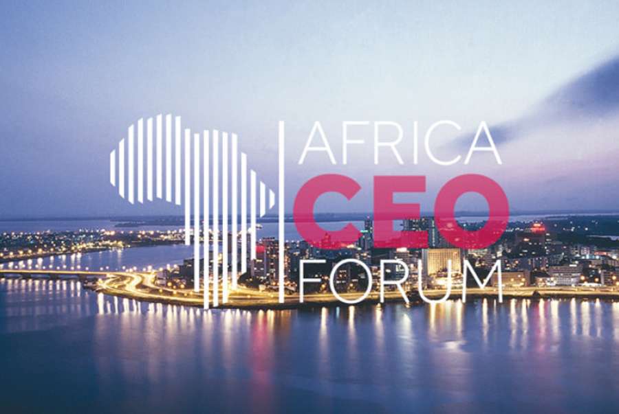 Africa CEO Forum 2017 : Macky Sall à Genève en mars