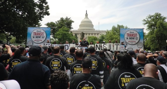 Mauvaises nouvelles pour les travailleurs américains Mauvaises nouvelles pour les travailleurs américains