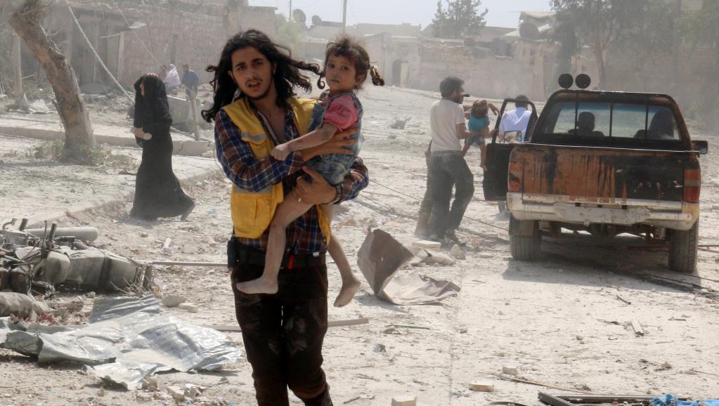 Les leçons d’Alep appellent à la lucidité