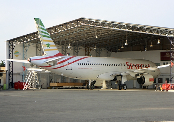 SENEGAL AIRLINES : 159 agents attendent toujours leur indemnisation