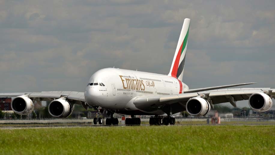 Transport aérien : Emirates gâte ses clients avec des tarifs spéciaux