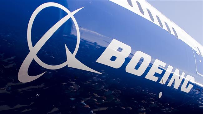 Boeing, numéro 1 mondial de l'aéronautique devant Airbus
