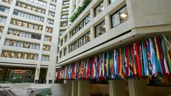 Croissance mondiale : Légère accélération malgré la faiblesse de l’investissement