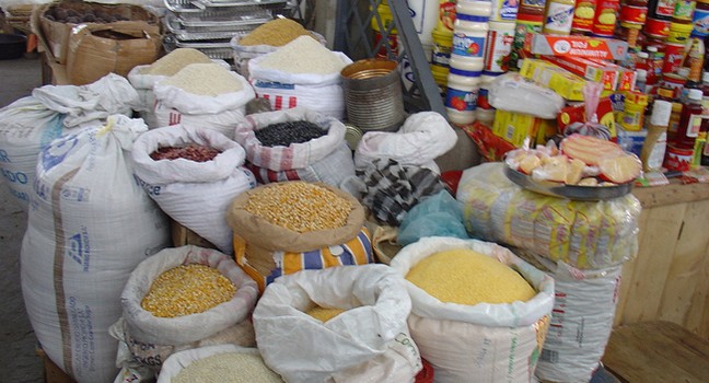 Consommation : Macky SALL veut un approvisionnement correct des ménages