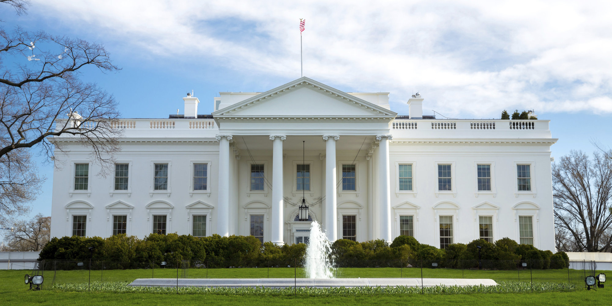 Échec de la représentation et perspectives démocratiques aux États-Unis