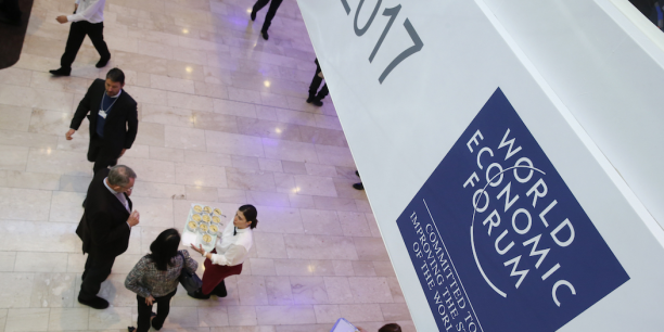 Davos 2017, Lost in Transition