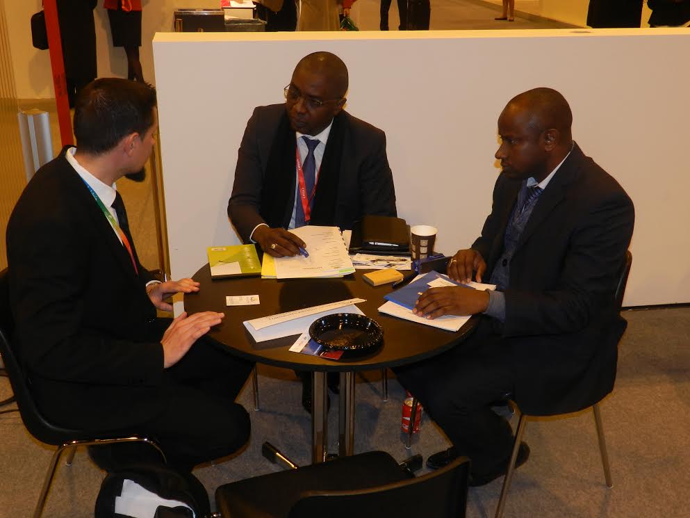 Le Sénégal à l’Investour 2017 : Des tours de tables pour booster les investissements