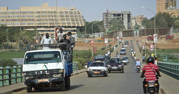 Economie : Le Niger table sur une croissance de 5,2 en 2017