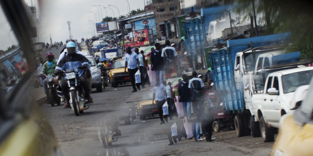 Cameroun / Douala : 1.500 milliards de Fcfa pour mettre fin à l'anarchie urbaine