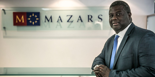 Mazars opte pour la continuité avec Abdou Souleye Diop