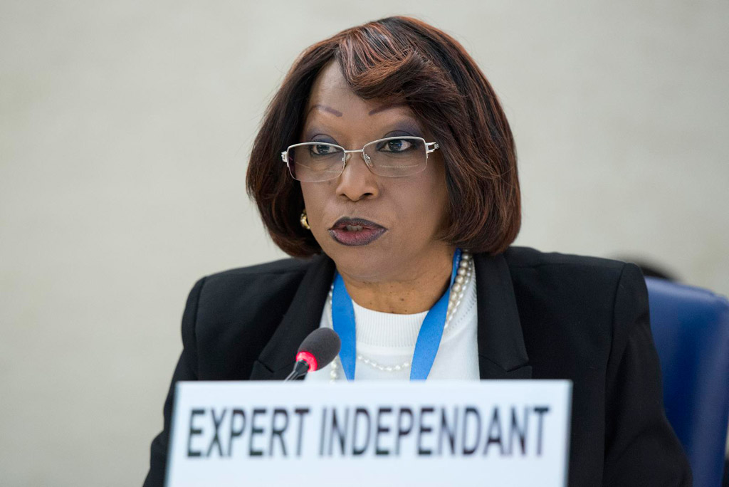 Centrafrique : Une experte de l'ONU s'inquiète de la dégradation de la situation sécuritaire et humanitaire