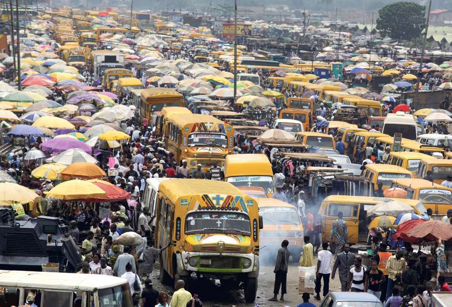 Urbanisation en Afrique : La croissance passe par l’amélioration de la vie des habitants et des entreprises