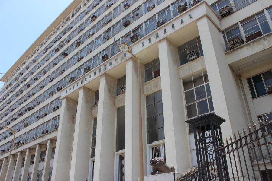 Personnel fonction publique : Les frais d’hospitalisation en baisse