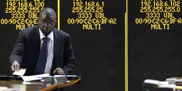Nigeria : une levée de fonds d'un milliard de dollars sur les marchés internationaux