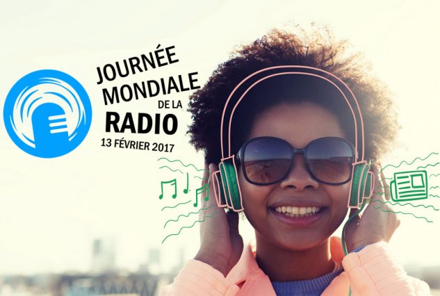 Journée de la Radio : L'UNESCO souligne l'importance de la participation des auditeurs pour relever les défis