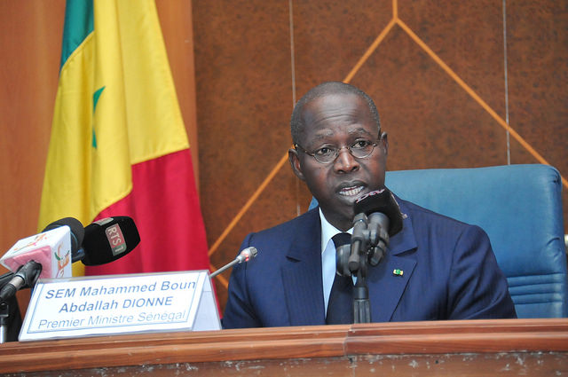 Assises de  l’entreprise : « J’ai été et je reste pour toujours un militant de l’entreprise »