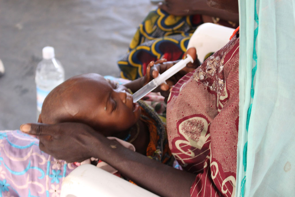Aide humanitaire : Le Nigéria a besoin de 1 milliard de dollars