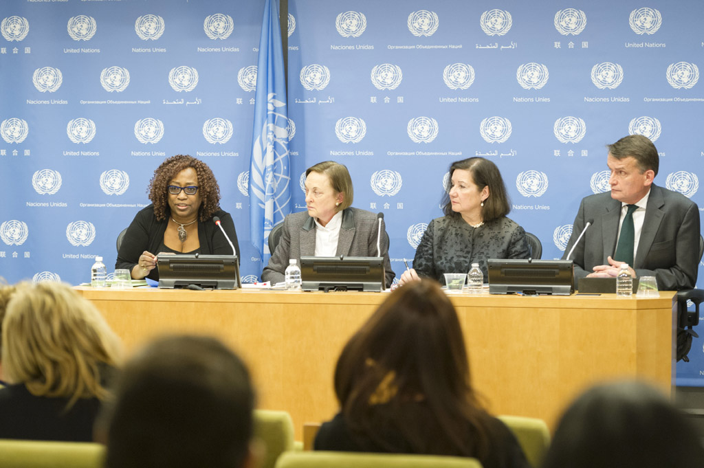 Exploitations sexuelles : L'ONU dévoile une nouvelle stratégie pour mettre fin au fléau