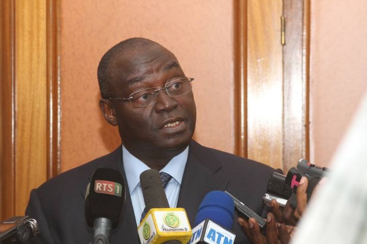 UEMOA : Baisse des avoirs extérieurs nets à fin décembre