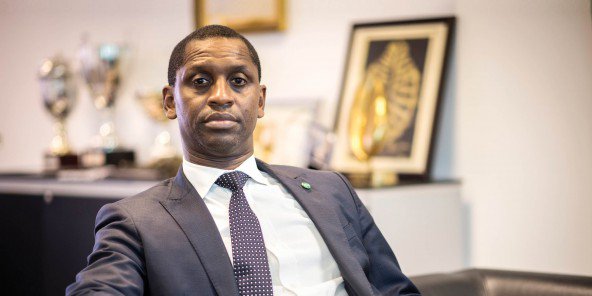 Acquisition : Kabirou Mbodje rachète la banque libyenne SIAB basée au Togo