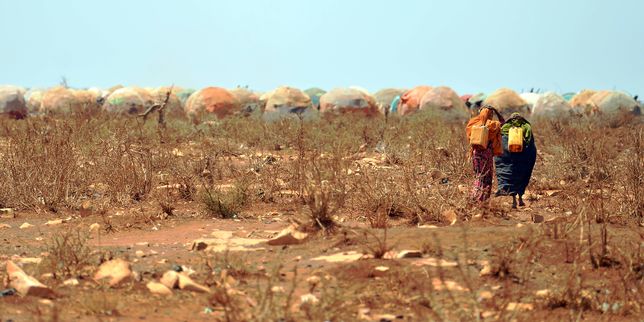 Environnement : Nombreux records pulvérisés en 2016 dans le domaine du climat