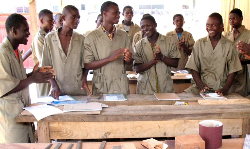 Formation professionnelle : Le chômage talon d’Achille du continent