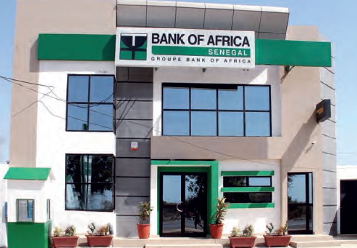 BOA Sénégal : Un résultat net de 4,051 milliards en 2016
