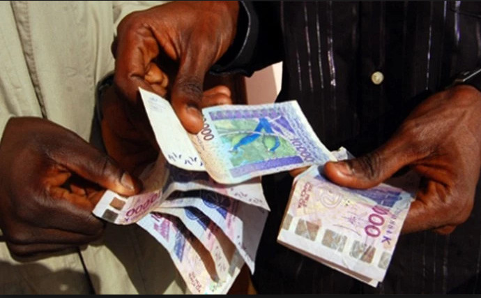 Corruption : Ernest & Young dresse un nouveau tableau noir pour l'Afrique