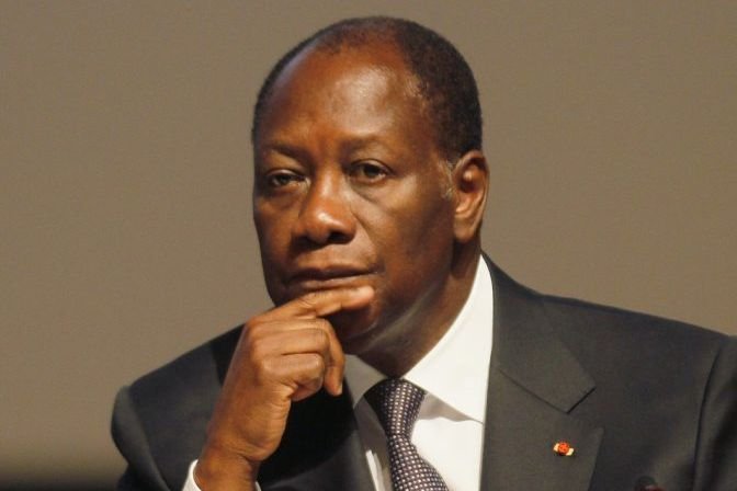 Le Président ivoirien va t il réussir sa médiation?