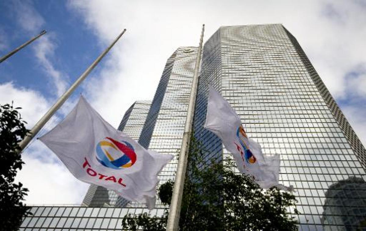 Sénégal : Total signe des accords pour explorer le potentiel du pays en offshore profond