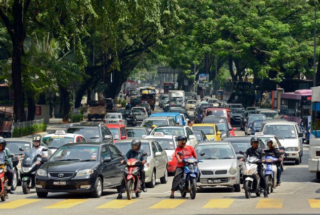 Semaine de la sécurité routière : La gestion de la vitesse est essentielle pour sauver des vies