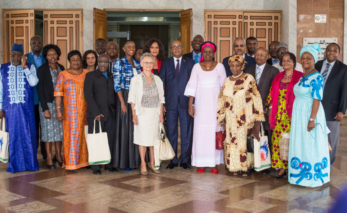 Sénégal: Les diplomates à l'assaut des potentiels bailleurs pour la capture du Dividende démographique