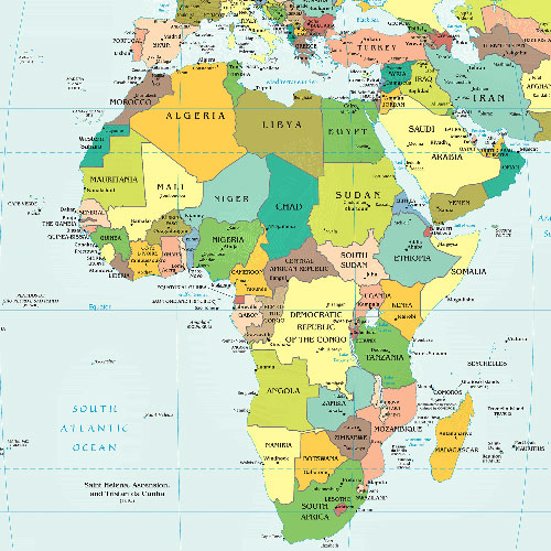 Afrique : Les économies qui se diversifient gagnent en performance sur le plan régional