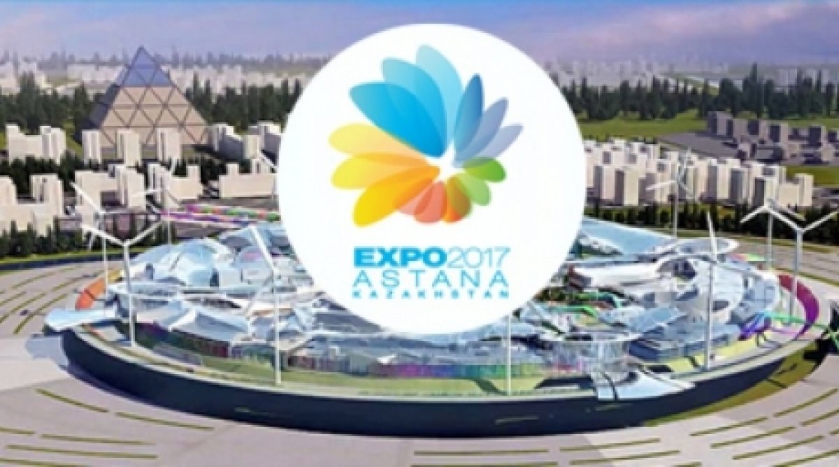 Expo d’Astana : L’ASEPEX en première ligne