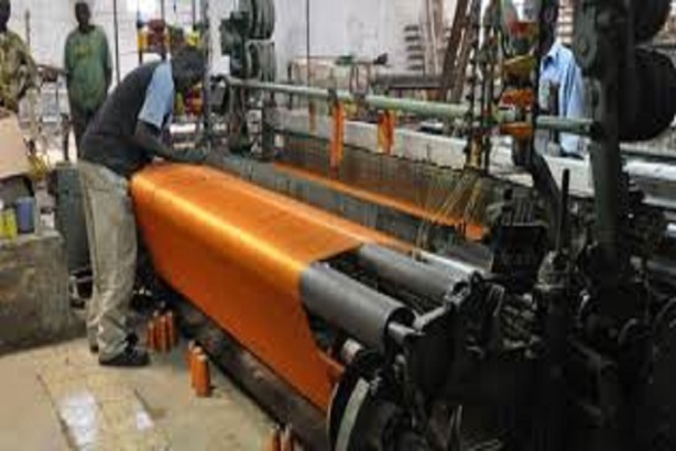 UEMOA : La production industrielle en hausse de 16,6% en avril