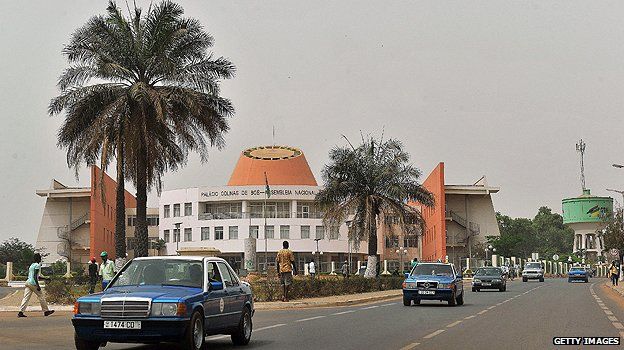 Cadre de partenariat : La Banque mondiale prévoit un programme sélectif et flexible pour -Bissau