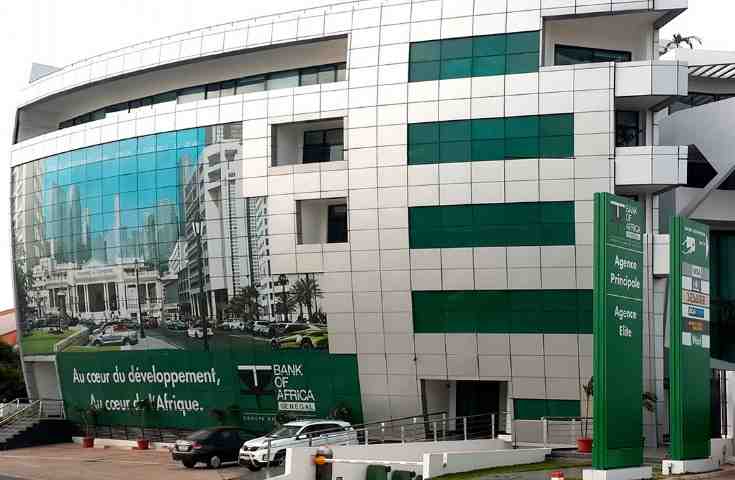 Banques : BOA Sénégal affiche un résultat net de 1,564 milliard FCFA au 1er trimestre 2017
