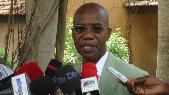 Adoption du projet de Code de la presse : La liberté de la presse restreinte au Sénégal