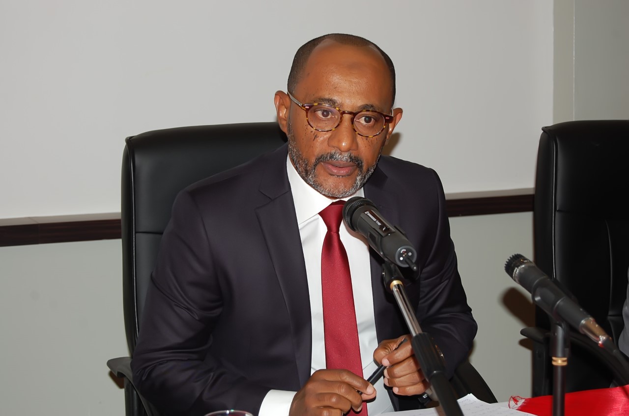 Moustapha Noba, le nouveau Président de la Fédération sénégalaises des sociétés d’assurances